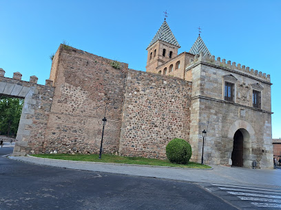 Imagen de Vivero Central de Toledo situado en Toledo, Toledo