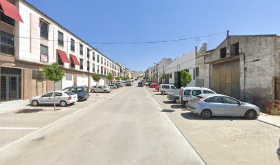 Imagen de Vivero De Aguilar Hnos Gonzalez Espino situado en Aguilar de la Frontera, Córdoba