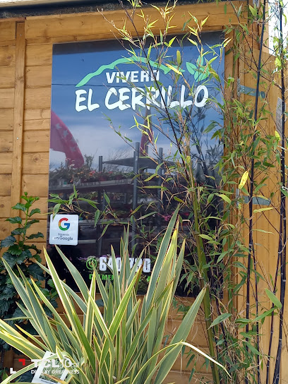 Imagen de Vivero El Cerrillo situado en Colmenar del Arroyo, Madrid