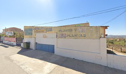 Imagen de Vivero Ferreteria El Inatar situado en Dúrcal, Granada