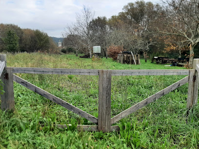 Imagen de Vivero Forestal Santa Mariña situado en Esteiro, A Coruña