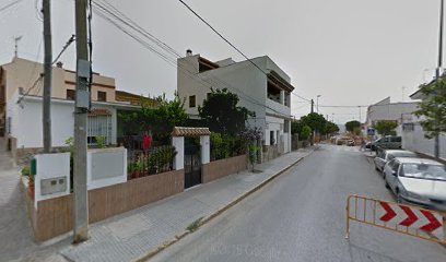 Imagen de Vivero García situado en Benalup-Casas Viejas, Cádiz