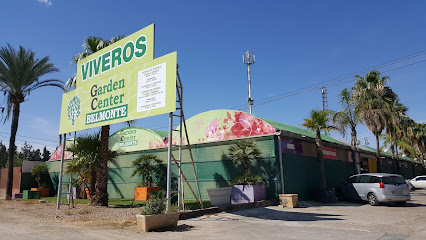 Imagen de Vivero Garden Center Belmonte situado en Sevilla, Sevilla