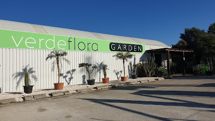 Imagen de Vivero Garden Verdeflora situado en Dos Hermanas, Sevilla