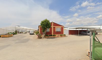 Imagen de Vivero La Mari situado en El Mirador (San Javier), Murcia