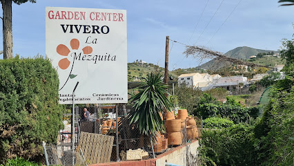 Imagen de Vivero La Mezquita situado en La Herradura, Granada