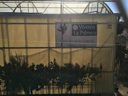 Imagen de Vivero La Palmera situado en Linares, Jaén