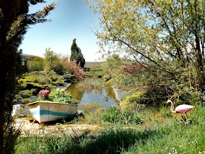 Imagen de Vivero Maral Jardín situado en Urrunaga, Álava