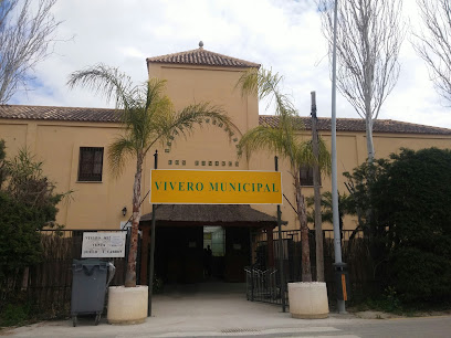 Imagen de Vivero Municipal Los Pinares situado en Torremolinos, Málaga