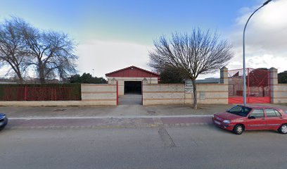 Imagen de Vivero Municipal situado en Villarrobledo, Albacete