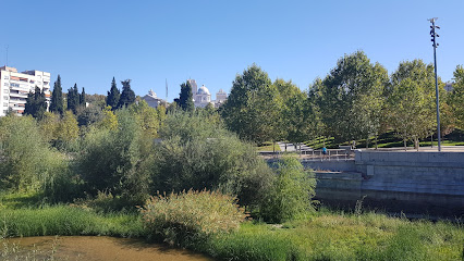 Imagen de Vivero Municipal de la Casa de Campo situado en Madrid, Madrid