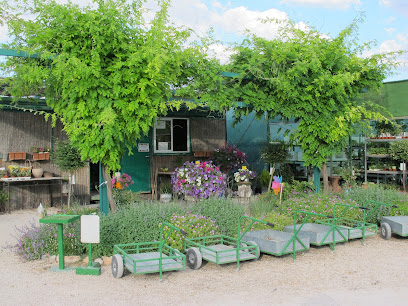 Imagen de Vivero Oro Verde situado en Perales de Tajuña, Madrid