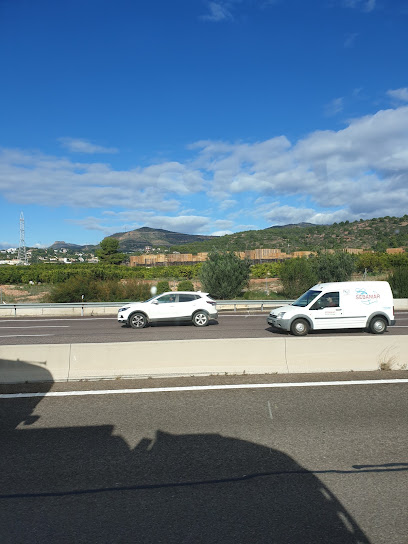 Imagen de Vivero situado en Puçol, Valencia