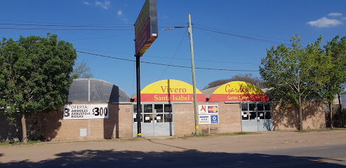 Imagen de Vivero Santa Isabel S. A. Parquizaciones. situado en Santo Tomé, Santa Fe