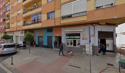 Imagen de Vivero Seleccionador De Vid S C V situado en Aielo de Malferit, Valencia