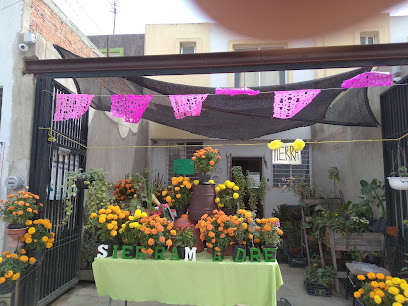 Imagen de Vivero Sierra Madre situado en San Pedro Tlaquepaque, Jal.