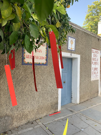 Imagen de Vivero Sujardín situado en Sevilla, Sevilla