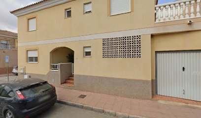 Imagen de Vivero de Almendros PANDURO, SL situado en La Fuente, Almería