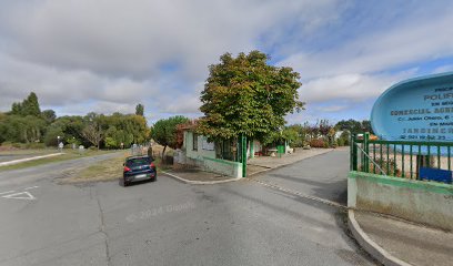 Imagen de Vivero de Jardinería Abel situado en Marugán, Segovia