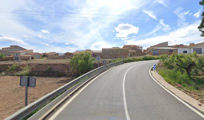 Imagen de Vivero el Carrascal situado en La Yesa, Valencia