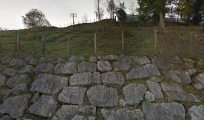 Imagen de Vivero segura situado en Segura, Gipuzkoa