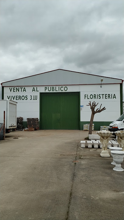 Imagen de Viveros 3 JJJ moraleja situado en Moraleja, Cáceres