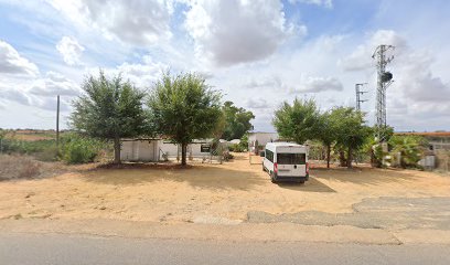 Imagen de Viveros AVAIM situado en El Viso del Alcor, Sevilla