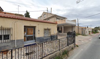 Imagen de Viveros Ajauque situado en Los Baños de Fortuna, Murcia