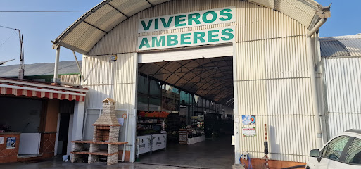 Imagen de Viveros Amberes situado en Torrox, Málaga