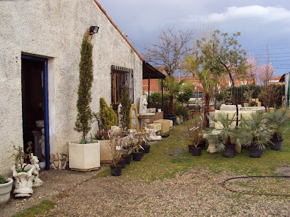 Imagen de Viveros Areca situado en Viana de Cega, Valladolid