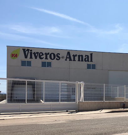 Imagen de Viveros Arnal situado en Alfamén, Zaragoza