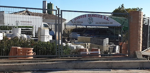 Imagen de Viveros Bargues situado en San Antonio de Benagéber, Valencia