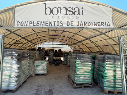 Imagen de Viveros Bonsai S.A. situado en Belvis de Jarama, Madrid