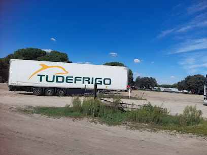 Imagen de Viveros California - Finca Valdeduero situado en Tordesillas, Valladolid