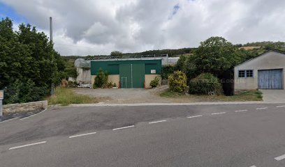 Imagen de Viveros Calvín situado en nan, Asturias