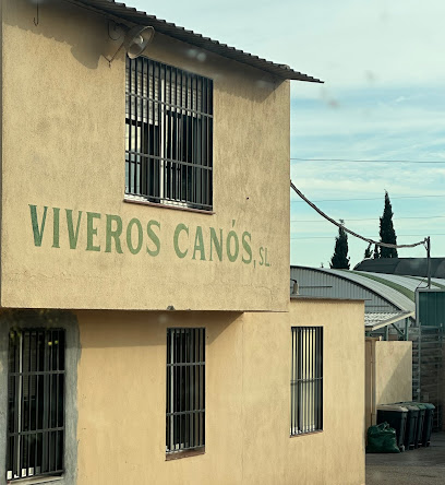 Imagen de Viveros Canós situado en Nules, Castellón