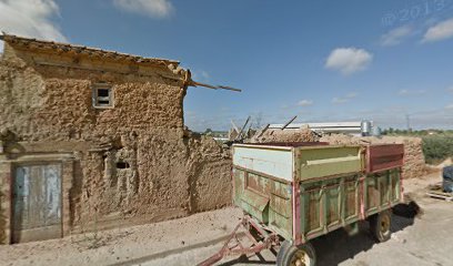 Imagen de Viveros Cube, S. L. situado en Cubillas de los Oteros, León