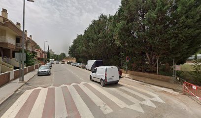 Imagen de Viveros Daniel Martínez situado en Teruel, Teruel