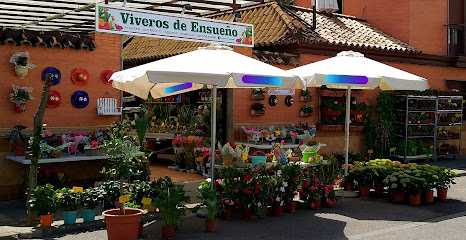 Imagen de Viveros De Ensueño situado en San José de la Rinconada, Sevilla