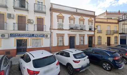 Imagen de Viveros Del Atlántico Sur situado en Gibraleón, Huelva