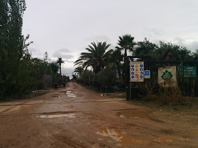 Imagen de Viveros Don Benito situado en Don Benito, Badajoz