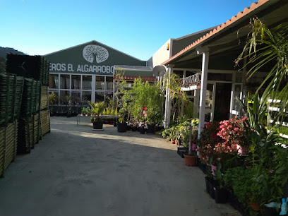 Imagen de Viveros El Algarrobo situado en Viñuela, Málaga