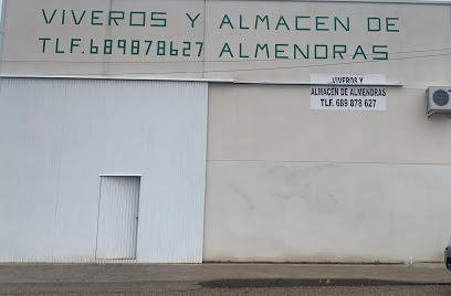 Imagen de Viveros El Prado situado en San Martín de Montalbán, Toledo