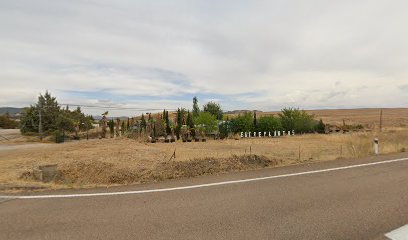 Imagen de Viveros Entreplantas situado en Zafra, Badajoz