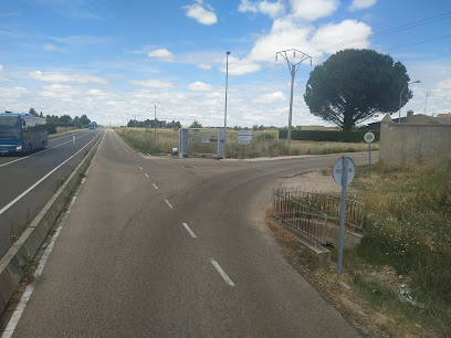 Imagen de Viveros Eriflor situado en Aldeaseca de la Armuña, Salamanca