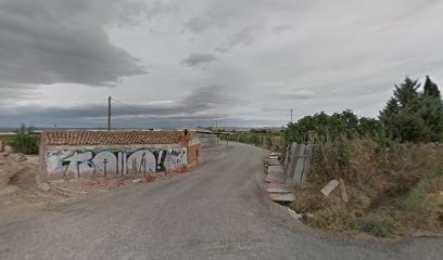 Imagen de Viveros Ferrer situado en Calahorra, La Rioja