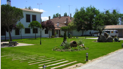 Imagen de Viveros Florjusa S.L. situado en Salamanca, Salamanca