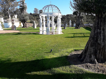 Imagen de Viveros Fuente Obejuna, S.L. situado en Fuente Obejuna, Córdoba