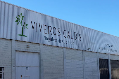 Imagen de Viveros Galbis situado en Carlet, Valencia