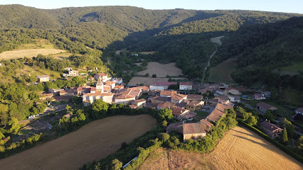 Imagen de Viveros Gobas de Laño situado en Laño, Burgos